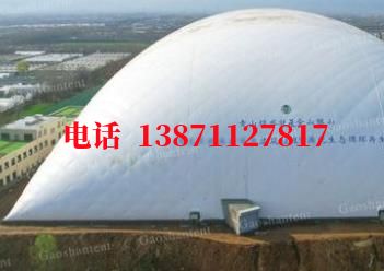 灵璧气膜棚卷帘门,电动门